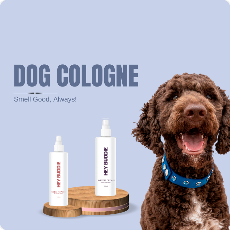 Dog Perfume