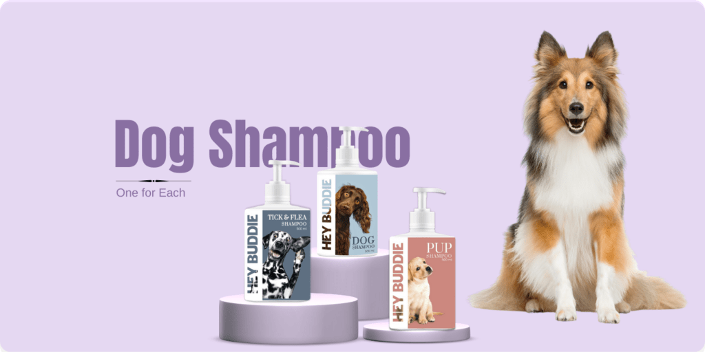 Dog Shampoo